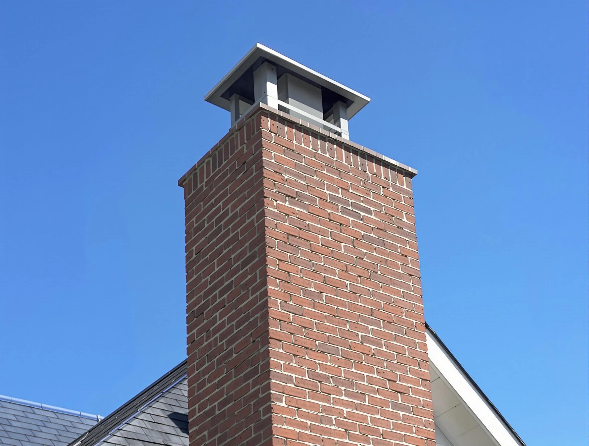 Chimney Remodeling service in Conyers, GA