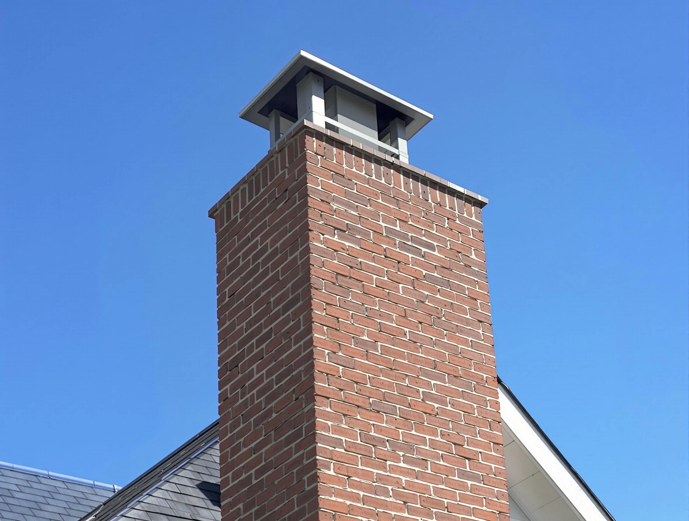 Chimney Remodeling in Conyers